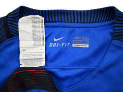 2016-17 FRANCE SHIRT S