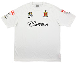 2007-08 VALLETTA FC SHIRT L