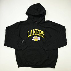 LOS ANGELES LAKERS NBA BLUZA XXL