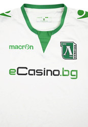 2015-16 LUDOGORETS RAZGRAD KOSZULKA L