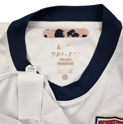 2010-11 USA SHIRT L