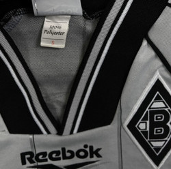 1997-98 BORUSSIA MONCHENGLADBACH *DANIEL* SHIRT S