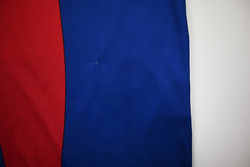 2007-08 FC BARCELONA *KLUIVERT* XL