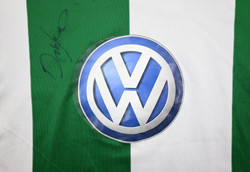 2006-07 VFL WOLFSBURG *MARCELINHO* KOSZULKA M