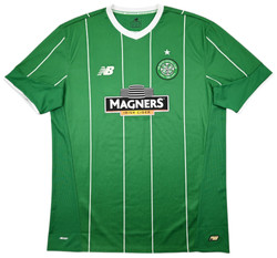 2015-16 CELTIC KOSZULKA XL