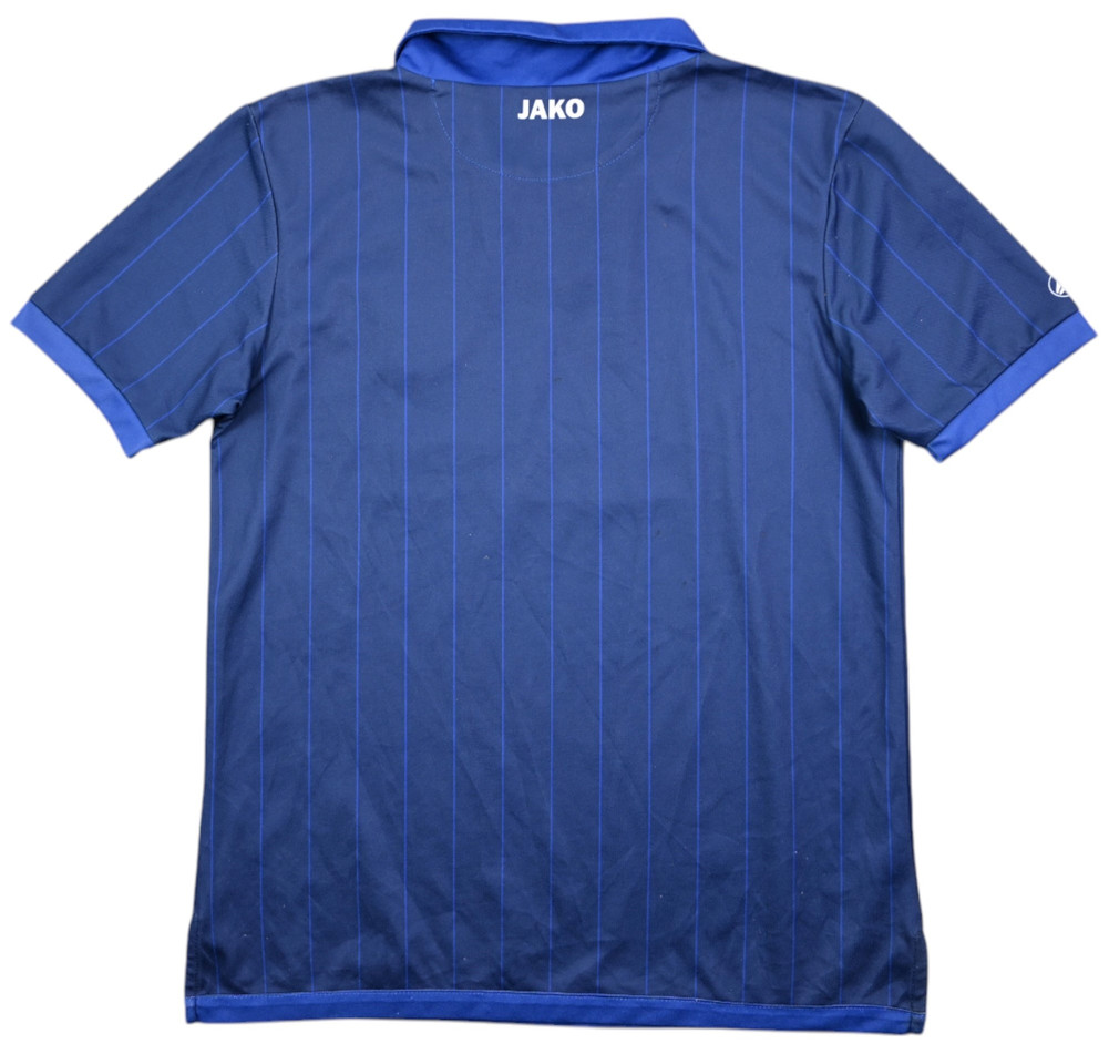 2016-17 HEERENVEEN KOSZULKA L. BOYS