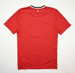 2011-12 MANCHESTER UNITED SHIRT S