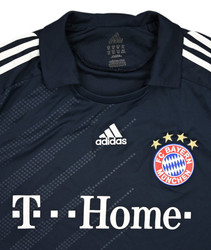 2008-09 BAYERN MUNCHEN SHIRT XXL
