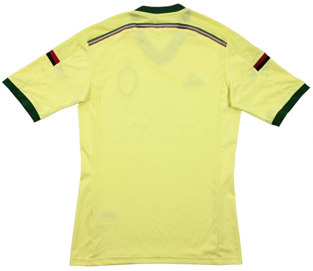 2014-15 AC MILAN KOSZULKA XS