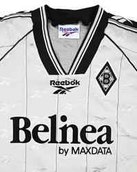 1997-98 BORUSSIA MONCHENGLADBACH *ANDERSSON* SHIRT XL