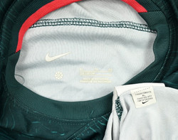 2022-23 LIVERPOOL KOSZULKA XS. BOYS 