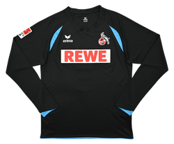 2015-16 1. FC KOLN GK *HORN* LONGSLEEVE M