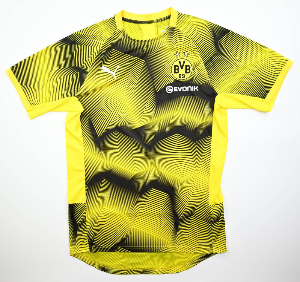 BORUSSIA DORTMUND SHIRT L