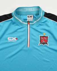 DUNDALK FC SHIRT XXL