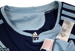 2008-09 SCHALKE SHIRT L. BOYS