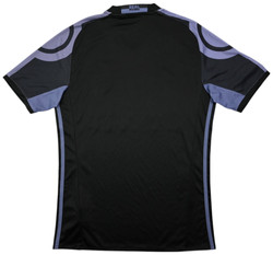 2016-17 REAL MADRID SHIRT S