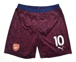 ARSENAL LONDON SPODENKI L