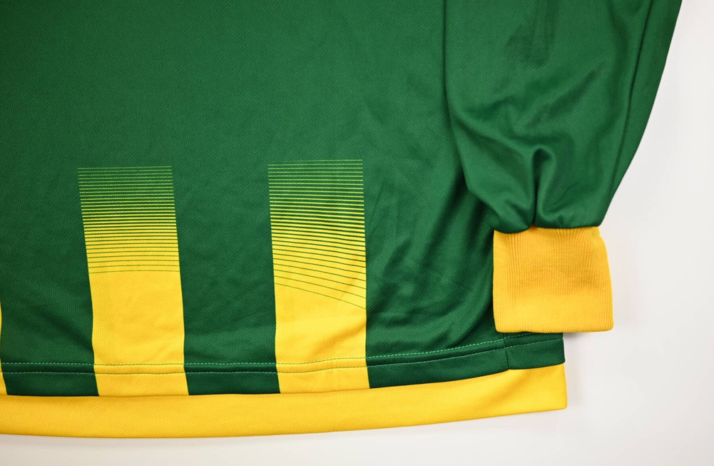 2017-18 ADO DEN HAAG LONGSLEEVE L