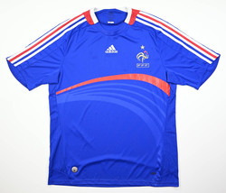 2007-08 FRANCE *HENRY* KOSZULKA L