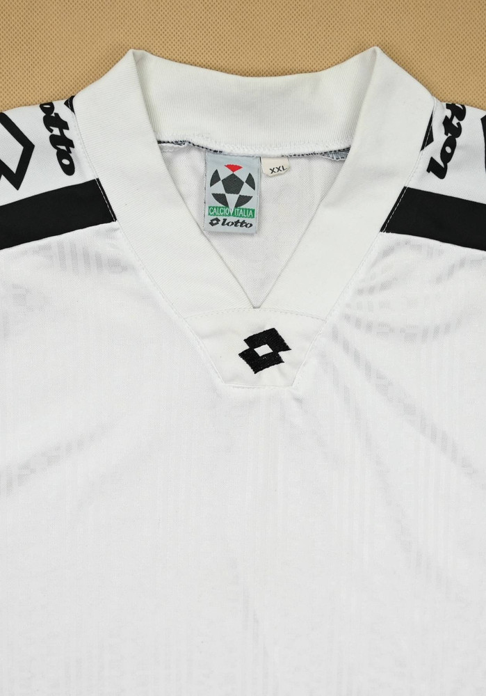 LOTTO OLDSCHOOL SHIRT XXL