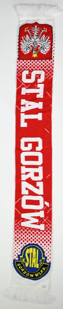 STAL GORZOW SCARF