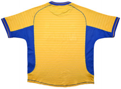 2000-01 CHELSEA KOSZULKA L