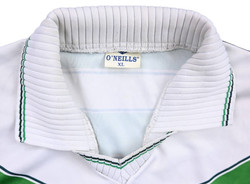 IRELAND RUGBY SHIRT XL