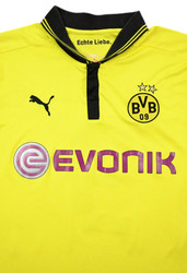 2012-13 BORUSSIA DORTMUND *LEWANDOWSKI* KOSZULKA XL