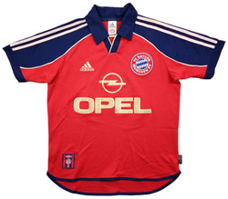 1999-01 BAYERN MUNCHEN KOSZULKA XL. BOYS / S