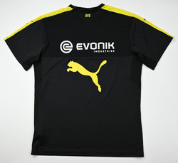 2016-17 BORUSSIA DORTMUND KOSZULKA XL