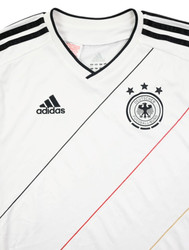 2012-13 GERMANY SHIRT XL. BOYS