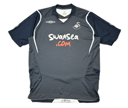 2008-09 SWANSEA CITY L