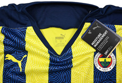 2021-22 FENERBAHCE KOSZULKA M