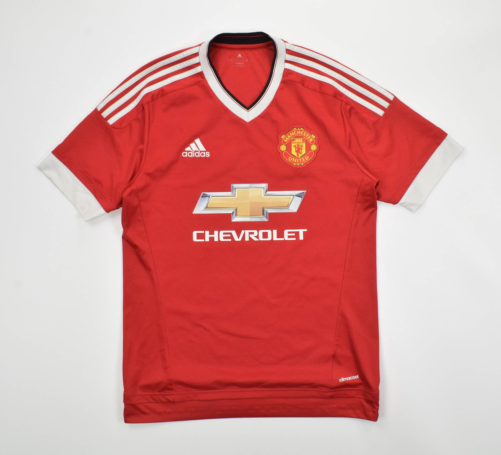 2015-16 MANCHESTER UNITED KOSZULKA M