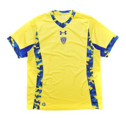 CLERMONT AUVERGNE RUGBY SHIRT XL