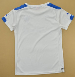 2014-15 GLASGOW RANGERS WOMEN KOSZULKA M