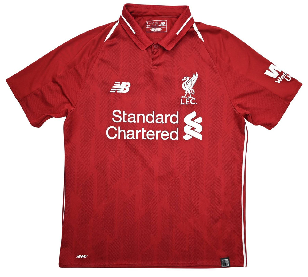 2018-19 LIVERPOOL *MANE* KOSZULKA S
