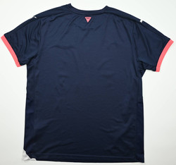 2015-16 NEWCASTLE UNITED SHIRT M