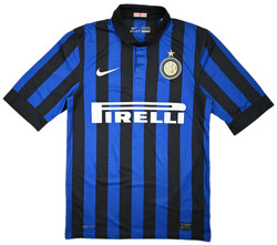 2011-12 INTER MILAN KOSZULKA S