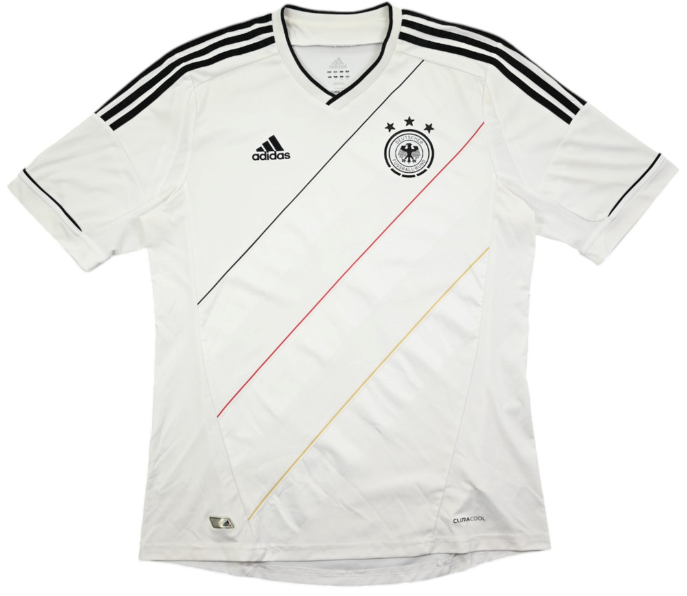 2012-13 GERMANY KOSZULKA L