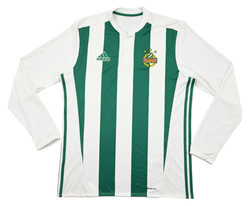 2016-18 RAPID WIENNA LONGSLEEVE SHIRT L