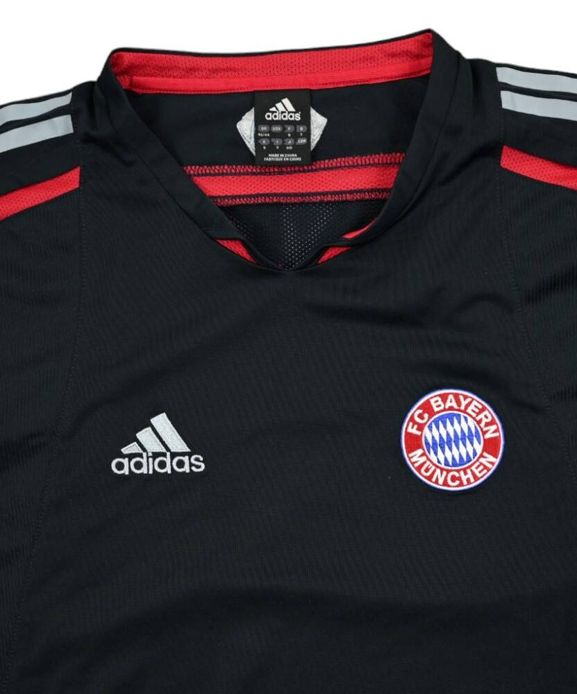 2004-05 BAYERN MUNCHEN SHIRT L