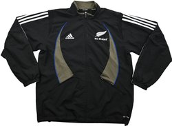 ALL BLACKS NEW ZEALAND RUGBY TOP M