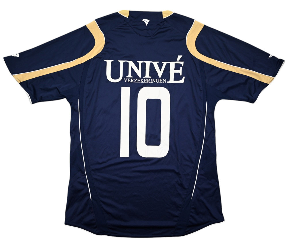 2008-09 HEERENVEEN SHIRT M/L