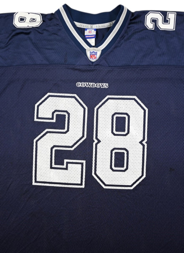 DALLAS COWBOYS *WOODSON* NFL SHIRT XXL