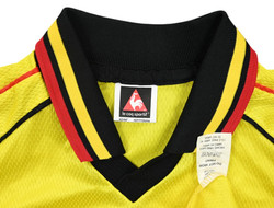 1999-01 WATFORD KOSZULKA XL