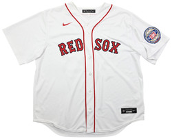 BOSTON RED SOX *ORTIZ* SHIRT XL
