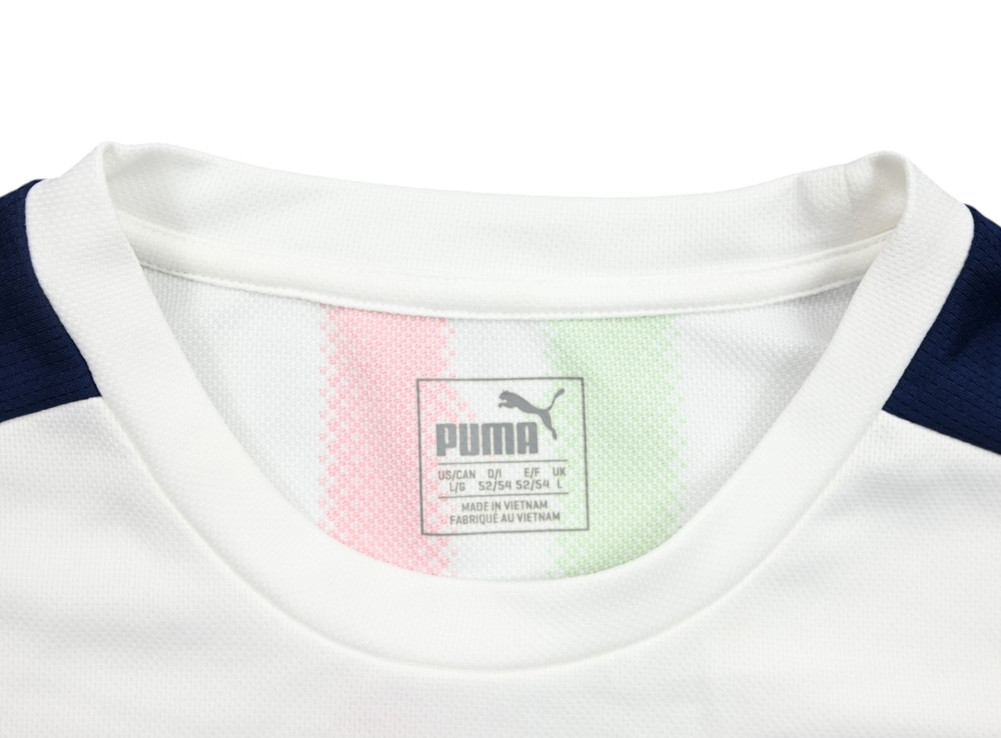 2018-19 ITALY KOSZULKA L