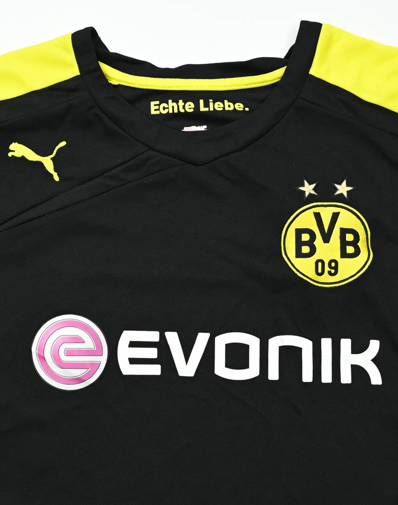 2013-14 BORUSSIA DORTMUND *REUS* KOSZULKA WOMENS M