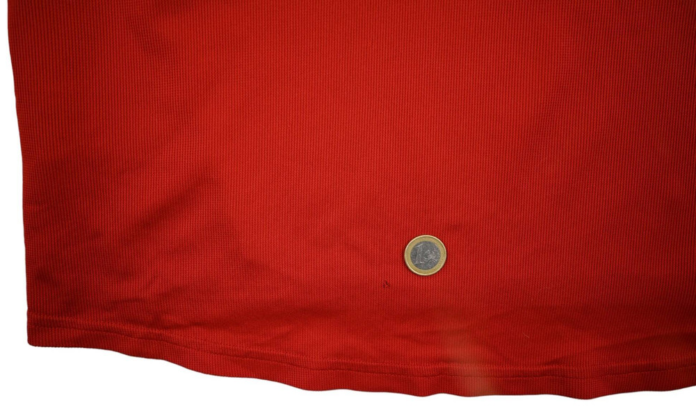 2005-06 BAYERN MUNCHEN *BALLACK* SHIRT XL. BOYS / S